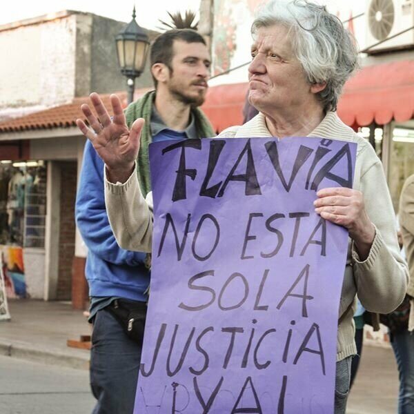 Prisión para Flavia Saganias: una mirada feminista sobre el accionar de la Justicia