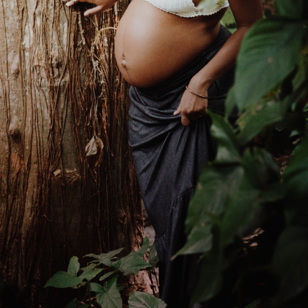 Mamás del Amazonas buscan mejorar la salud materno-infantil en la zona
