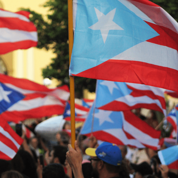 Relatos de un Puerto Rico sin calma