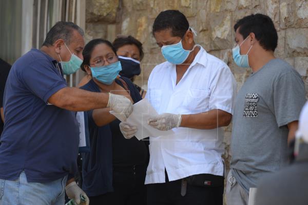 Ecuador: “Las cifras oficiales no demuestran la realidad de lo que sucede con el coronavirus”