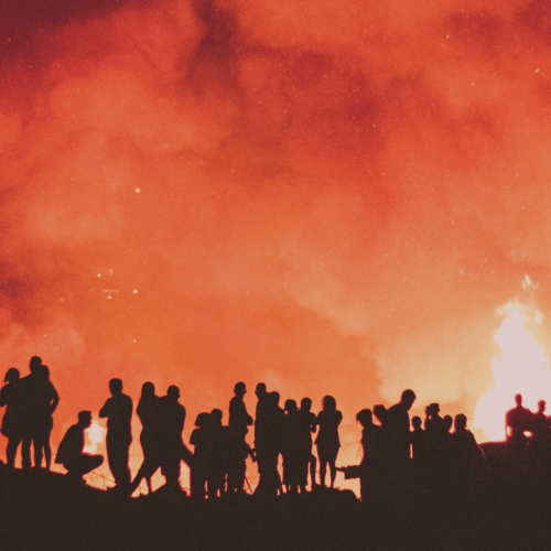 Argentina en llamas: ¿cómo hacemos para apagar tanto fuego?