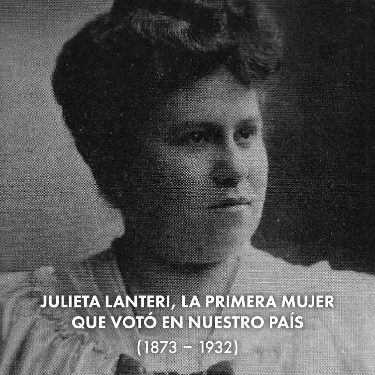 #DíaDeLaMujer: Nueve Mujeres Pioneras En La Historia Argentina