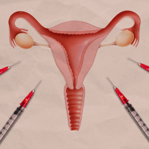 Ciclo menstrual y vacuna contra la COVID-19