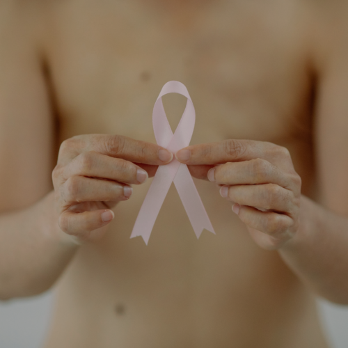 19 de octubre: día de la lucha contra el cáncer de mama