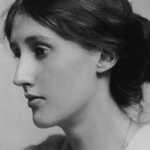 10 frases de Virginia Woolf