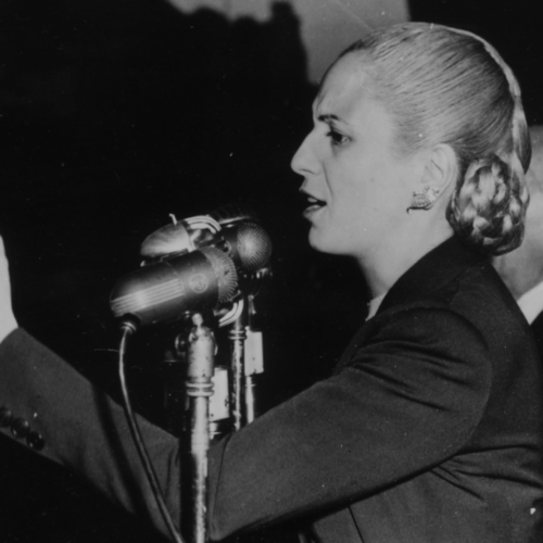 70 años de la muerte de Eva Perón: frases para recordarla