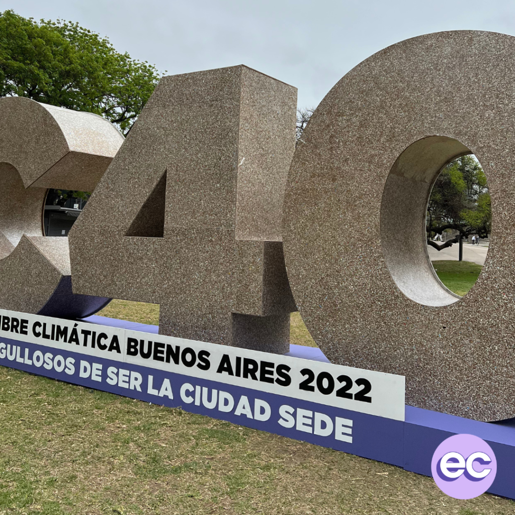 C40 en la Ciudad de Buenos Aires