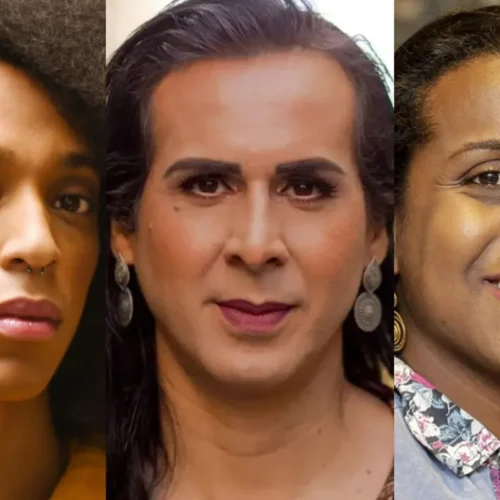 Elecciones en Brasil: el país tendrá tres diputadas trans