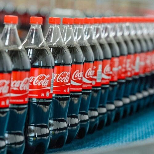 Coca- Cola: lider de contaminación de residuos plásticos