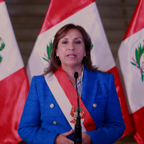 Perú: continúa la crisis política luego de las Fiestas