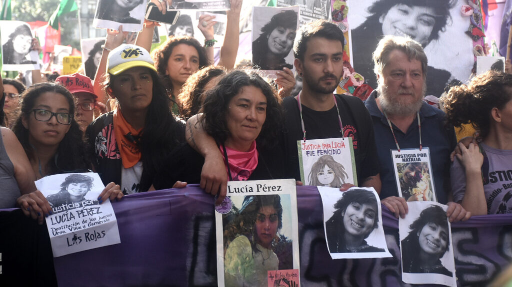 Femicidio Lucía Pérez: reprogramaron la fecha del veredicto Femicidio Lucía Pérez: reprogramaron la fecha del veredicto