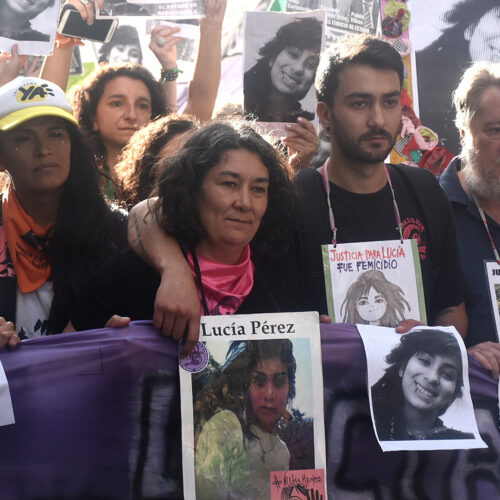 Femicidio Lucía Pérez: reprogramaron la fecha del veredicto