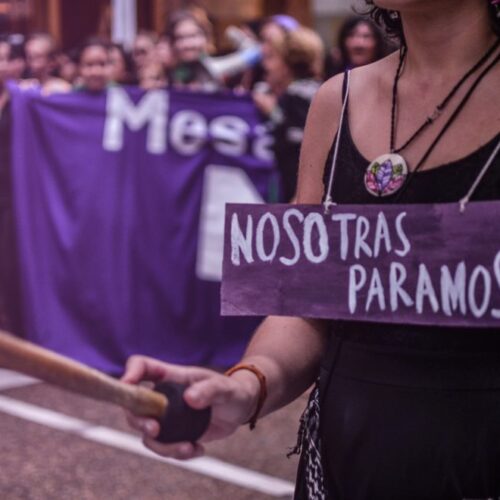 8M: 10 reclamos claves de la agenda transfeminista en Argentina