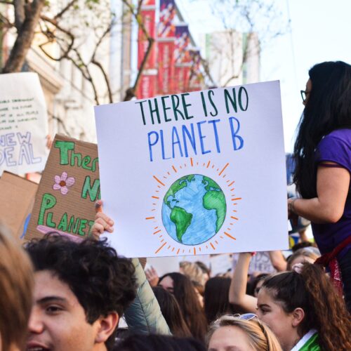 5 argumentos contra el negacionismo climático