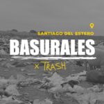 Basural Santiago del Estero