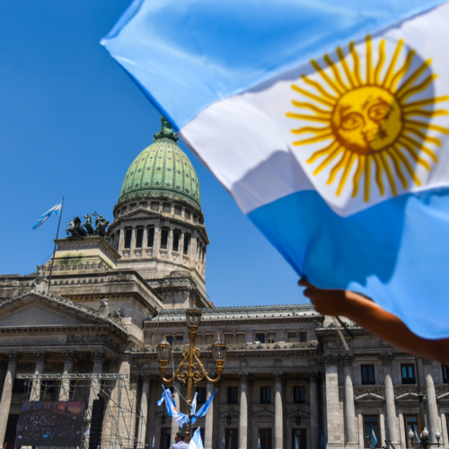 Qué rol ocupan las mujeres en la política argentina