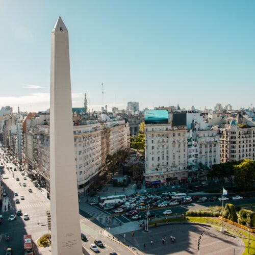 Argentina ¿qué libertad es la que avanza?