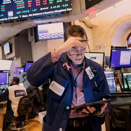 Incertidumbre en Wall Street tras los resultados de las PASO