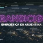 Transición energética en Argentina