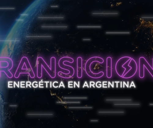 Se presentó el documental Transición en Rosario