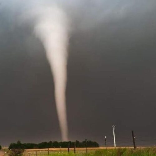 El cambio climático genera “condiciones” para fenómenos más extremos