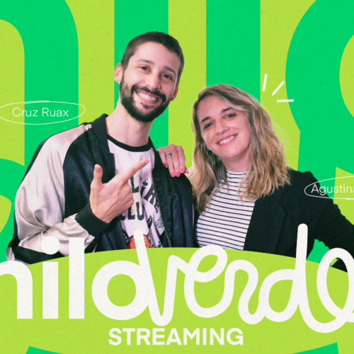 Lanzamos el streaming ambiental "Hilo Verde"