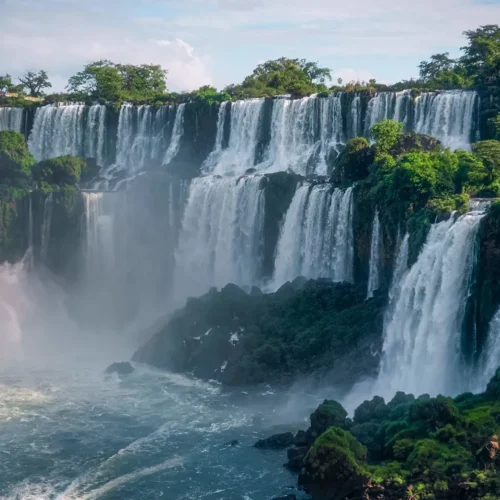 Argentina cuenta con 39 Parques Nacionales y 18 millones de hectáreas protegidas