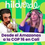 La COP16 sobre Biodiversidad en Cali y el V Congreso Latinoamericano en Amazonas