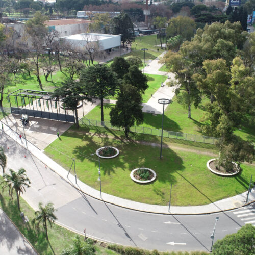 San Martín: se llevará adelante la primera Expo ComunidadES