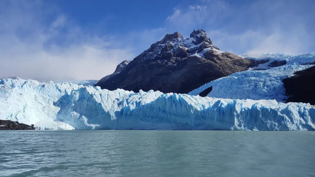 La ley de glaciares de Argentina está en peligro La ley de glaciares de Argentina está en peligro
