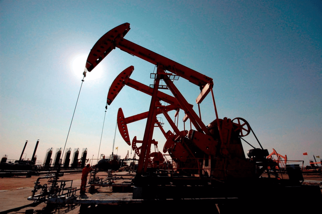 YPF y el dilema fósil: ¿qué pasa si Argentina deja el petróleo bajo tierra? YPF y el dilema fósil: ¿qué pasa si Argentina deja el petróleo bajo tierra?