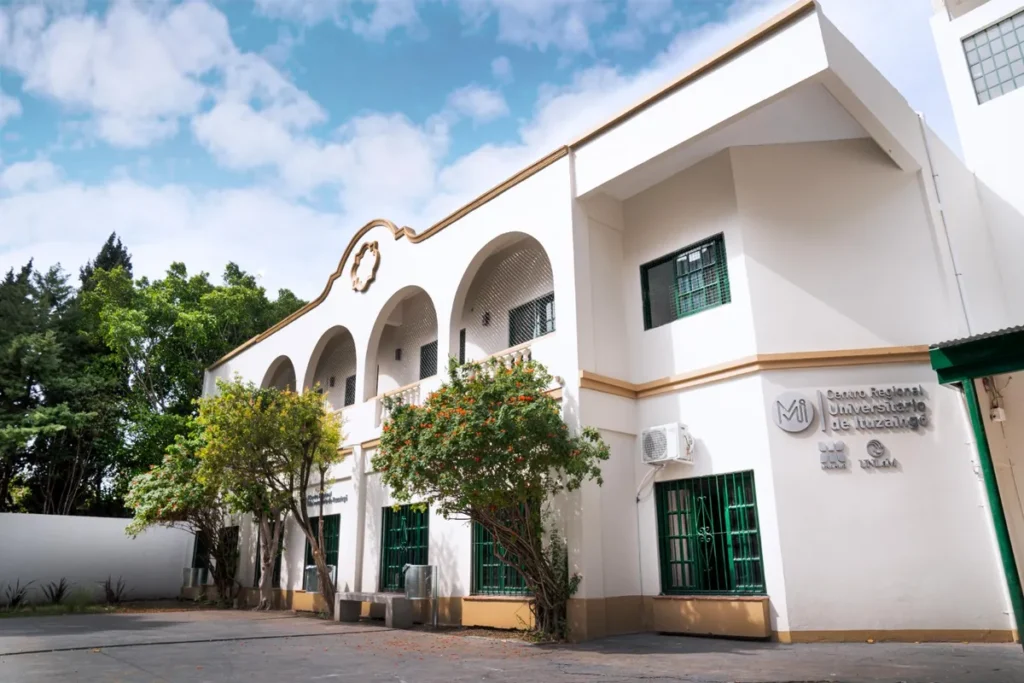 Ituzaingó suma una nueva carrera universitaria: Gestión en Salud Ituzaingó suma una nueva carrera universitaria: Gestión en Salud