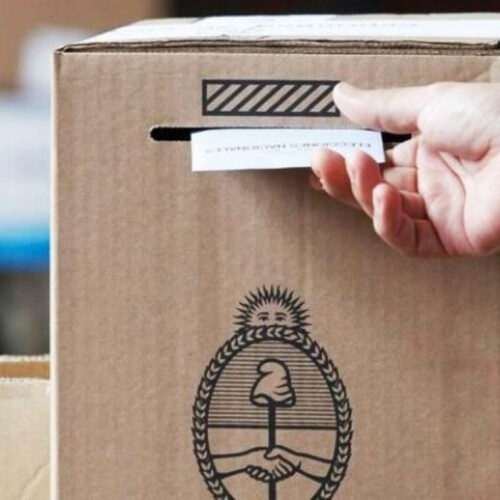 Claves para las elecciones en la provincia de Buenos Aires