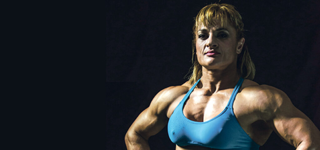Falleció la “Locomotora”Oliveiras, la boxeadora que luchó por la igualdad Falleció la “Locomotora”Oliveiras, la boxeadora que luchó por la igualdad