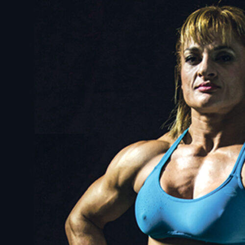 Falleció la “Locomotora”Oliveiras, la boxeadora que luchó por la igualdad