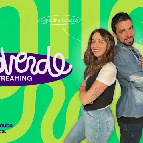 Comienza la segunda temporada de Hilo Verde