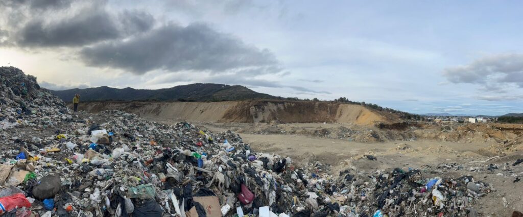 Basural de Bariloche: ¿ampliarlo en vez de cerrarlo?