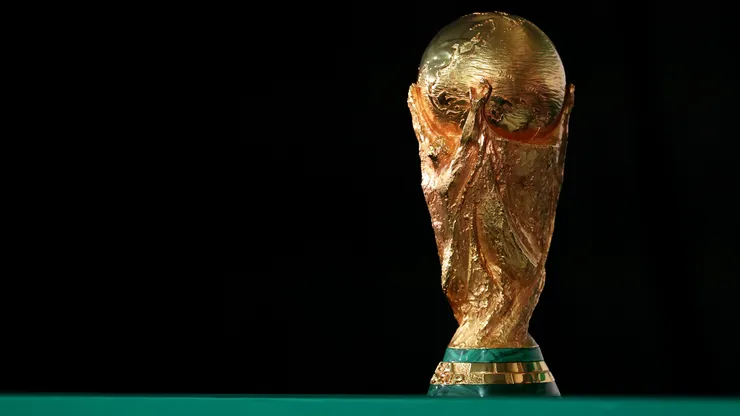 Mundial 2026: deudores alimentarios no podrán ingresar