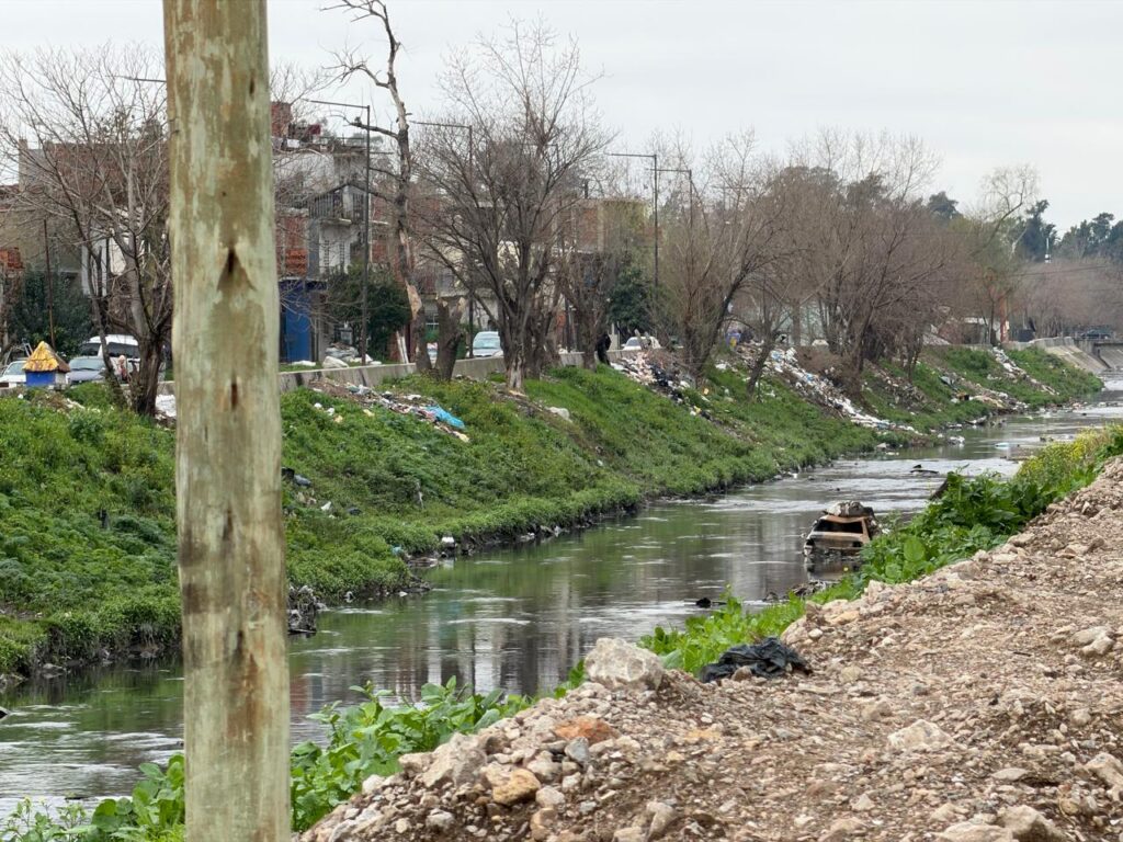 Argentina: campeón mundial en contaminación de basura y metano
