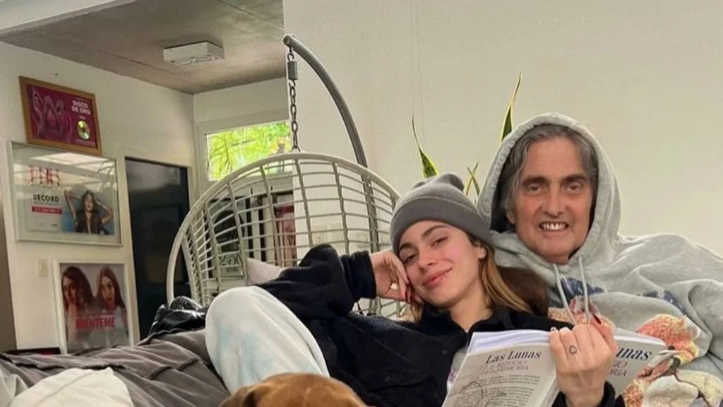 Tini: ¿cuidado, negocio o control?