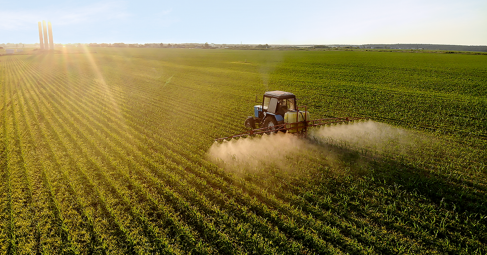 Argentina en alerta por la exposición a agrotóxicos