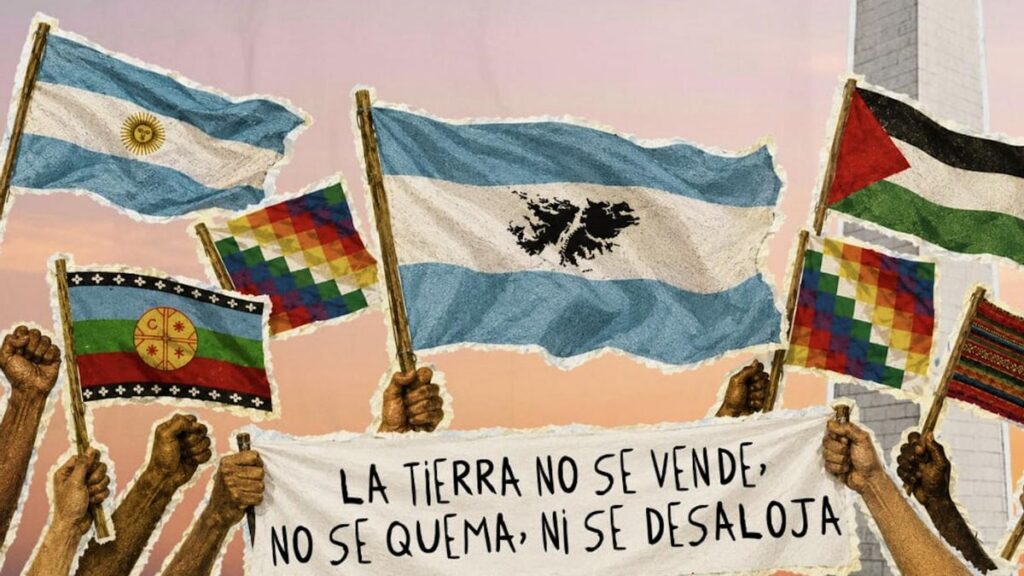 La Corte Suprema contra la Ley de Tierras